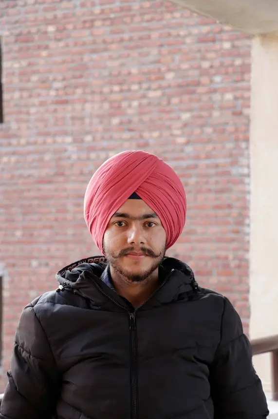Manjeet Singh