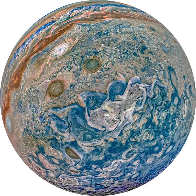 Jupiter