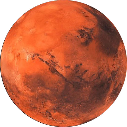 Mars