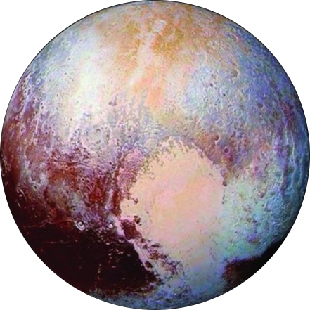 Pluto