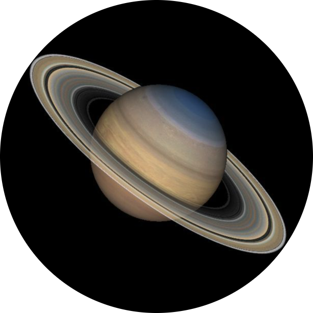 Saturn