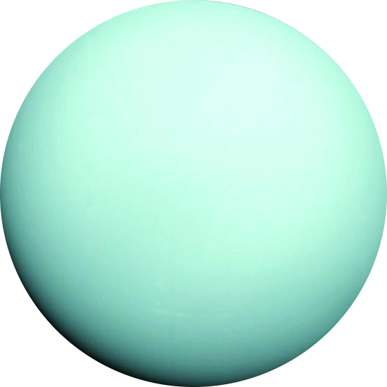 Uranus